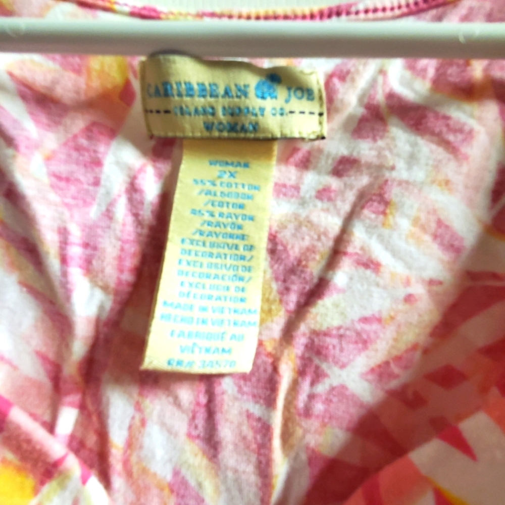 Ladies Top